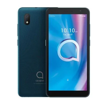 Перейти на Алиэкспресс и купить ALCATEL 1B (2020) 2 ГБ/16 Гб зеленый (сосна зеленый) две SIM 5002D