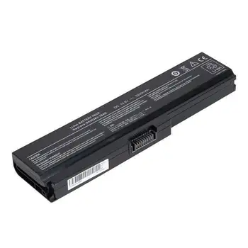 

Laptop Battery for Toshiba pa3634u 10.8V 4400mAh