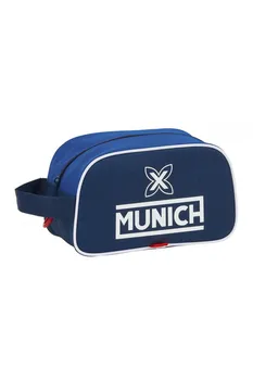 

Carrier 1 handle ADAPTABLE trolley MUNICH RETRO 26X15X12 812074248
