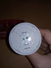 Phyto-Lamp Plant Light Grow-Bulb GU10 Canling Indoor Hydroponics Full-Spectrum 220V E27