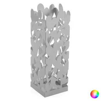 

Umbrella stand Kamira Metal Iron (15,5 x 49 x 15,5 cm)