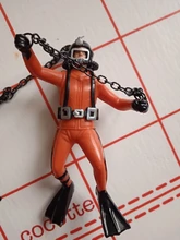 Ornament-Decor Aquarium-Decoration Fish-Tank W76 Hot War of for W76/great-Gif Tug Undersea