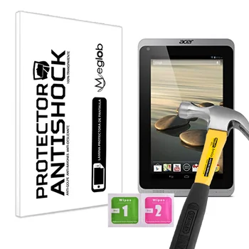 

Screen protector Anti-Shock Anti-scratch Anti-Shatter compatible with Tablet Acer Iconia B1-720