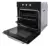 Oven Zigmund & Shtain EN 106.511 B Home Appliances Major Built-in electric духовка электрическая духовой шкаф встраиваемый