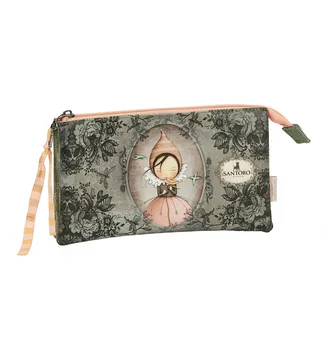 

PORTATODO TRIPLE SANTOROâ¢ âS MIRABELLE