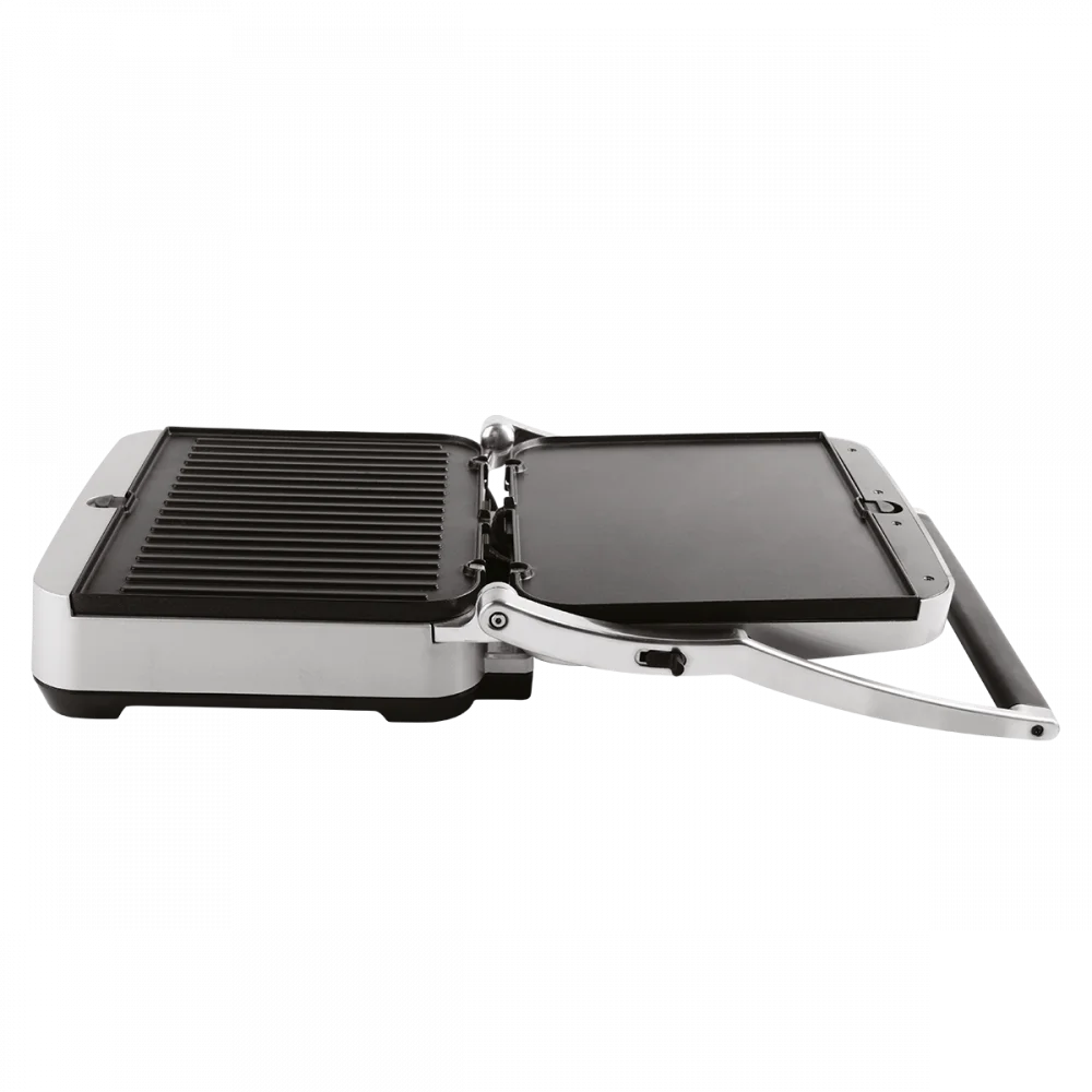 Электрогриль Scarlett SC-EG350E04 2200 Вт