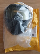 Detachable-Goggle Helmet-Mask Motorcycle-Glasses Ski-Bike Open-Face Uv-Protection 