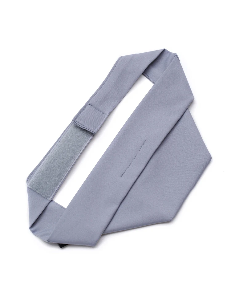 Рисунок 2 - Маска из антибактериальной ткани с ионами серебра