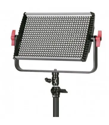 US $560.40 FOTIMA LED PANEL FTL900 PRO2 BatteriesCharger