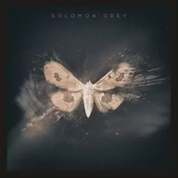 

SOLOMON GREY - SOLOMON GREY - 2 VINILOS [LP]