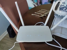 Hotspot Sim-Card-Slot External-Antenna Ip-Camera 4g Router Unlocked 32-Wifi Wireless