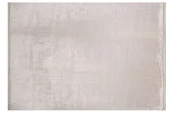 

NEWLINE KRS PLAIN WHITE HANDMADE RUG