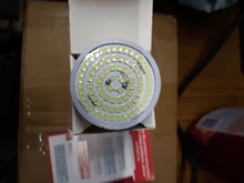 Phyto-Lamp Plant Light Grow-Bulb GU10 Canling Indoor Hydroponics Full-Spectrum 220V E27