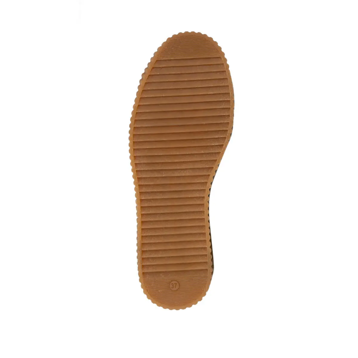 FLO KINO 9PR Khaki Women 'S Sneaker Shoes KINETIX