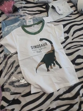 Boy T-Shirt Tees Top-Costume Tops Summer Clothes Toddler Girl Baby Fashion Cotton Children