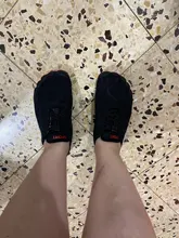 Swimming-Shoes Water-Sneakers Barefoot Hiking Quick-Drying Breathable Women