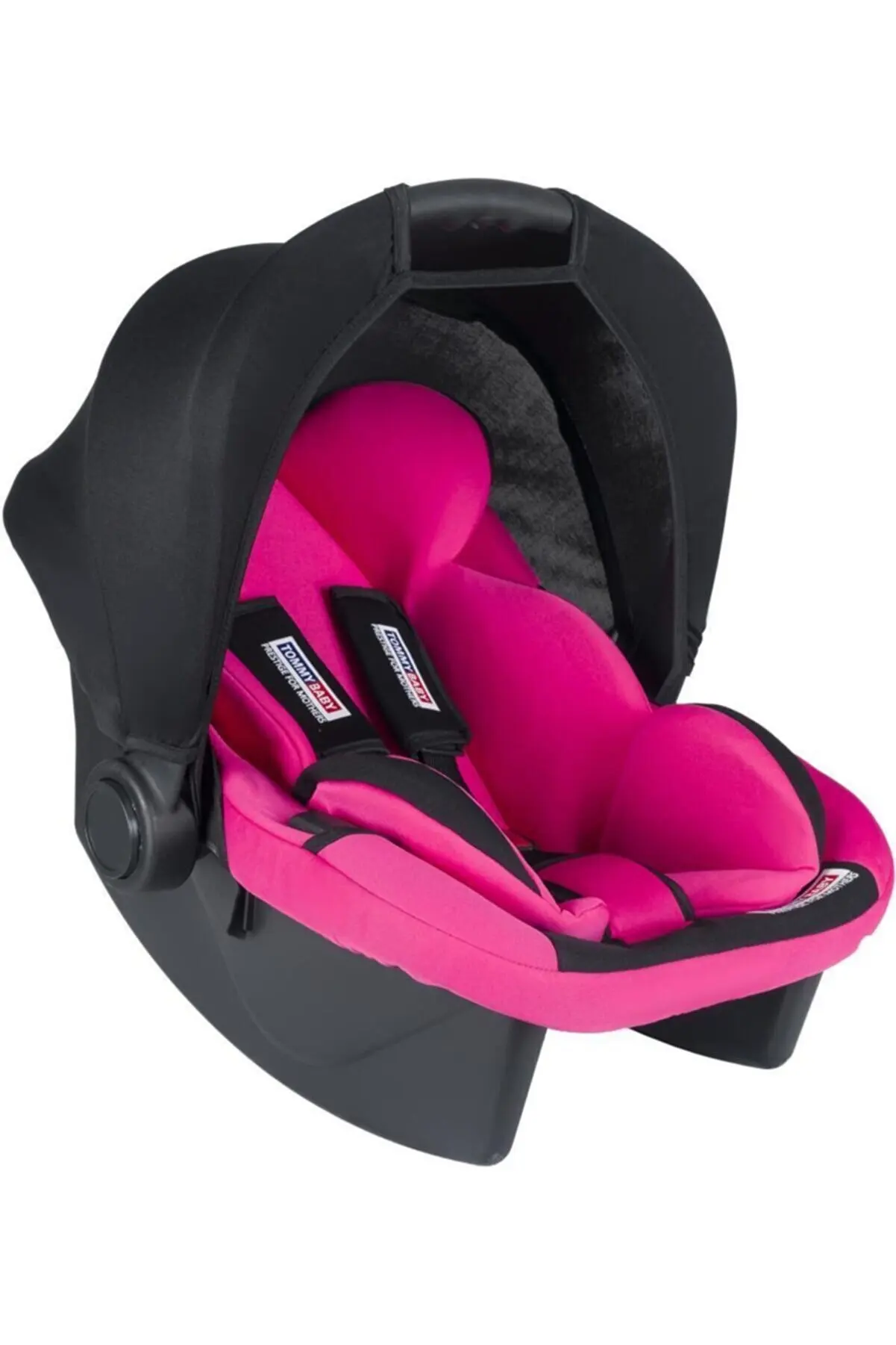 Lux Gewatteerde Baby Carrier Carrying Wandelwagen-Mom Auto Vader Kids Accessoires Babytijd