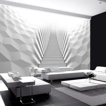 

Wall mural-Mneme