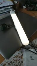 Baseus Under Cabinet Light PIR Motion Sensor Human Induction Cupboard Wardrobe Lamp Smart