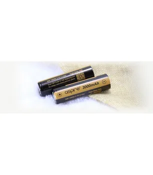 

BATTERY ASPIRE 18650 3000MAH 35A-ASPIRE
