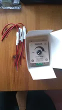 Dimmer-Switch Controller Strip-Driver Light Power-Supply Brightness-Lamp Adjustable Single-Color