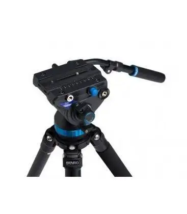 US $317.73 BENRO BALL HEAD BALL VIDEO S8