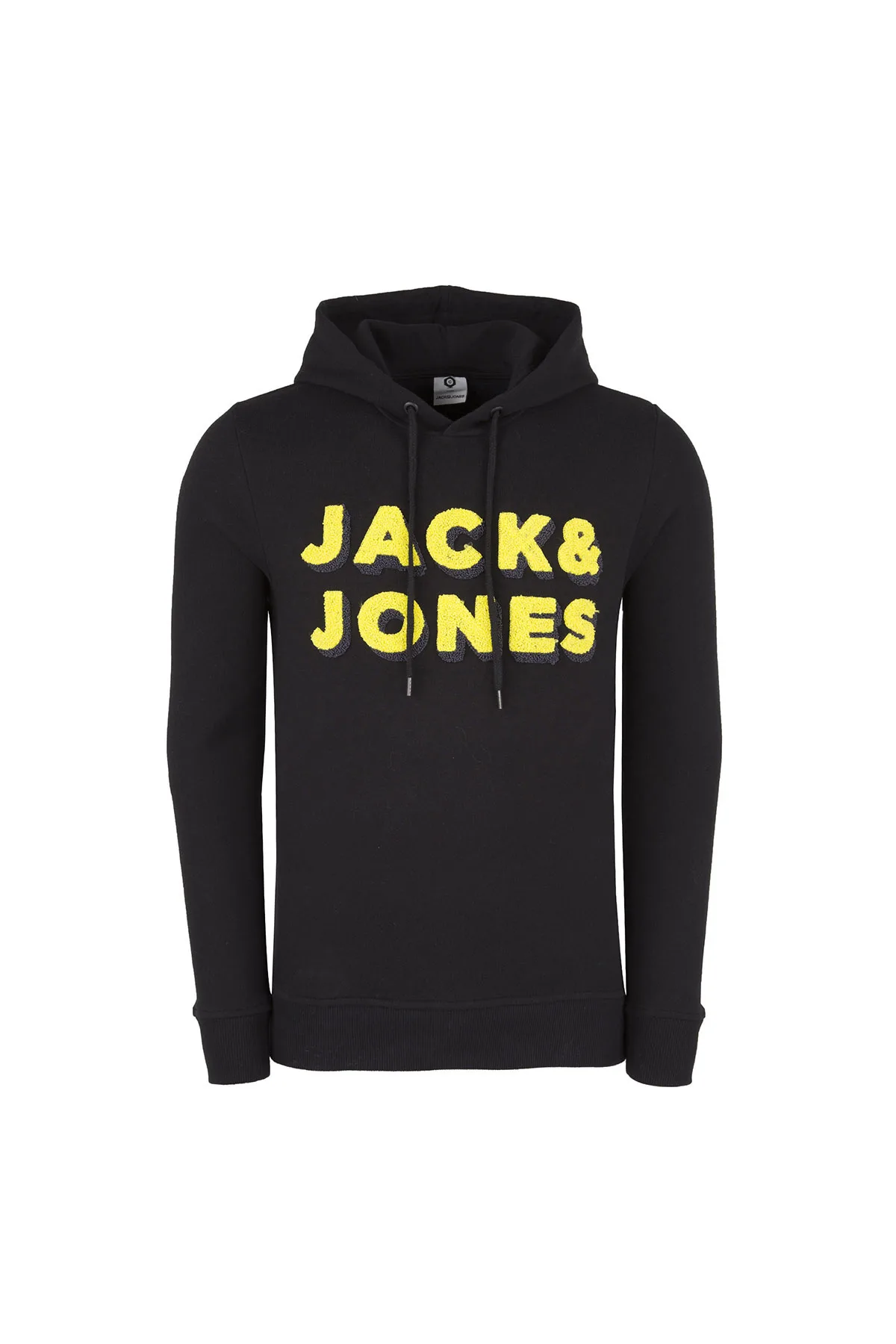 Мужские спортивные 12146583 с капюшоном JACK& JONES CORE JCOMAT