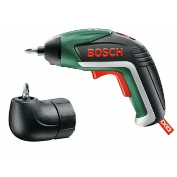 

BOSCH 06039A8001 medium IXO with angle adapter