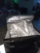 Cooler-Bag Bolsa Oxford Termica Picnic Large-Capacity 30L Thicker Extra