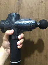 Pistola de masaje corporal profundo, masajeador para aliviar el dolor muscular, ejercicio corporal y relajación, moldeador adelgazante