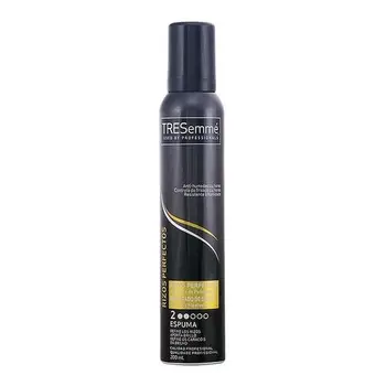 

Foam Tresemme