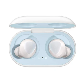 

Bluetooth Headphones Samsung Galaxy Buds 252 mAh White