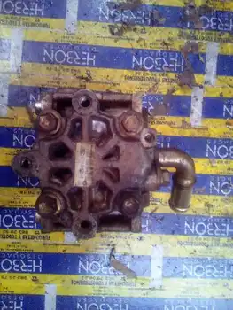 

2T143A898AE Steering Pump Ford Transit Connect (tc7) *