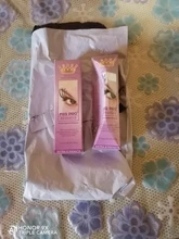 Feg-potenciador de pestañas, crecimiento de la pestaña del suero, tratamiento de medicina Natural a base de hierbas, extensión de pestañas, máscara alargadora, herramienta de maquillaje