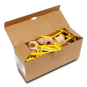 

PER80142RE Refill fresheners 15 und. Wood Limon