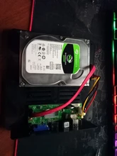 Grabadora de vídeo de seguridad, dispositivo de detección de movimiento, ONVIF, P2P, CCTV, NVR, H.265, 4K/ 9 canales, 32 canales, salida 4K, H.265