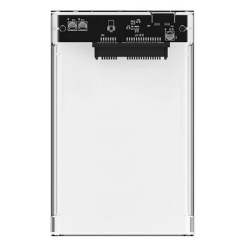 

Housing for Hard Disk CoolBox COO-SCT-2533 2,5" 5 Gbps USB 3.0