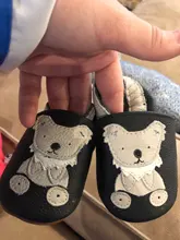 Zapatos de bebé de cuero de vaca suave, botines para recién nacidos, mocasines para niños y niñas, Zapatillas para primeros pasos