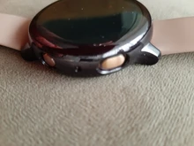 Funda para Samsung galaxy watch active 2 active 1, funda protectora de silicona de cobertura total, accesorios para parachoques