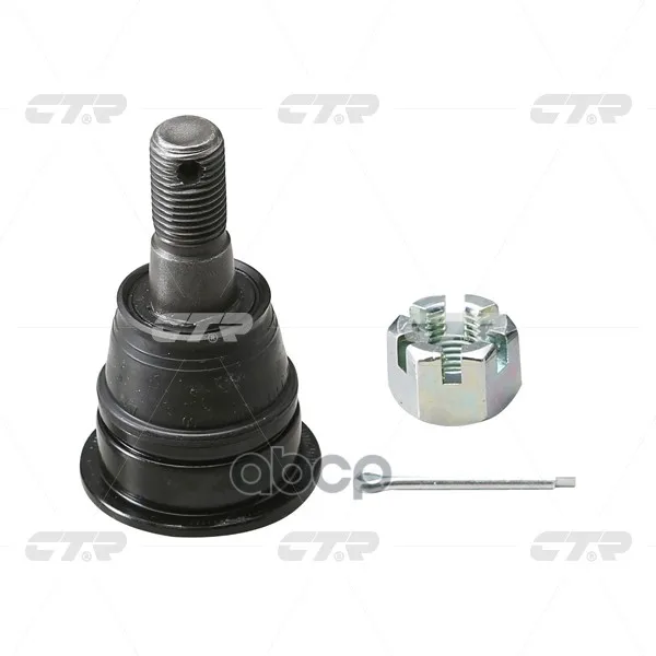 Опора Шаровая Nissan: Almera Classic(Rus) 06-12, Samsung: Sm3 G10/L38 02-04 Ctr арт. CBSS-2