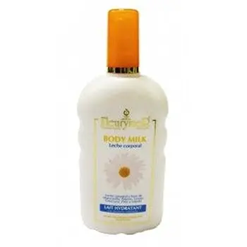 

Body Milk Natural with dosage 250 ml. Of Fleurymer