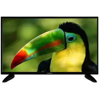 

OCEANIC OCEALED32419B3 LED TV 32 ''(80 cm) - HD - WiFi - 2 xhdmi-1 xusb-PBR Ready