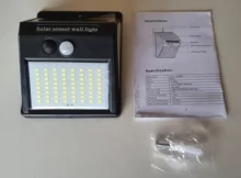 Solar-Light Path-Decoration Motion-Sensor Yard Waterproof Outdoor For Garden LED 