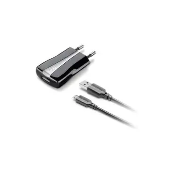 

Battery charge Usb Charger Compact KitCELLULAR LINE11.12