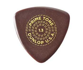 

517p1. 3 primetone mediators 3 PCs, thickness 1,3mm, small triangle, Dunlop