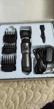 Dog Clipper Shaver-Machine Pet-Hair-Trimmer Grooming Electric Professional Rechargeable