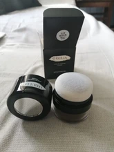 Sombra de pelo en polvo Unisex, línea de cabello, reparador modificado, sombra de pelo, polvo para recorte, corrector para el cabello