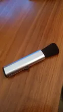 Soft-Brush Conditioning Plastic Retractable Small 1PC Car Computer