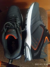 BONA-zapatillas de correr ligeras y transpirables para hombre, calzado deportivo con cordones, para caminar y trotar