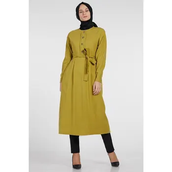 

Armine Tunik Pistachio green 9 Y4794